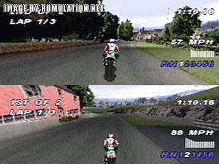 Castrol honda superbike racing playstation #5
